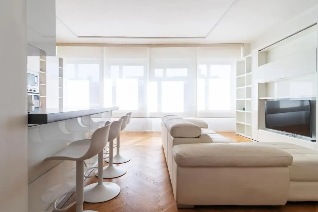 Image of Bilocale vista sul Duomo di Milano