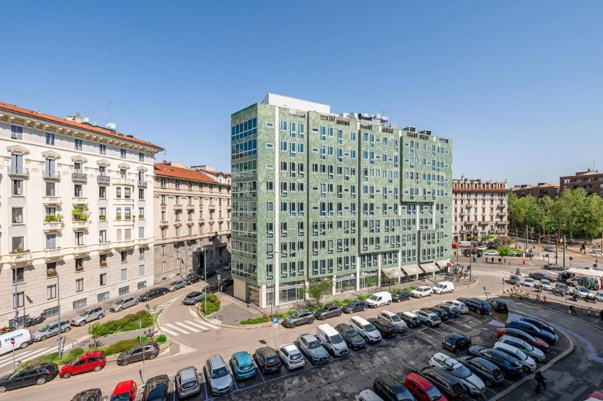 Image 5 of Binario Verticale