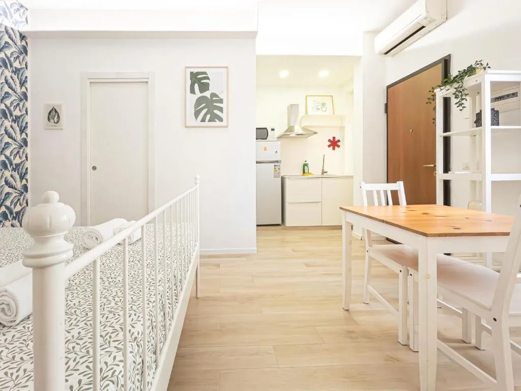 Image of Blu Canal Studio – Ripa di porta Ticinese