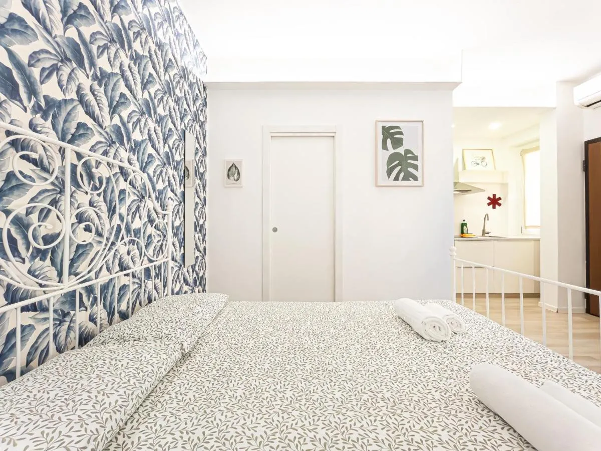 Image 1 of Blu Canal Studio – Ripa di porta Ticinese