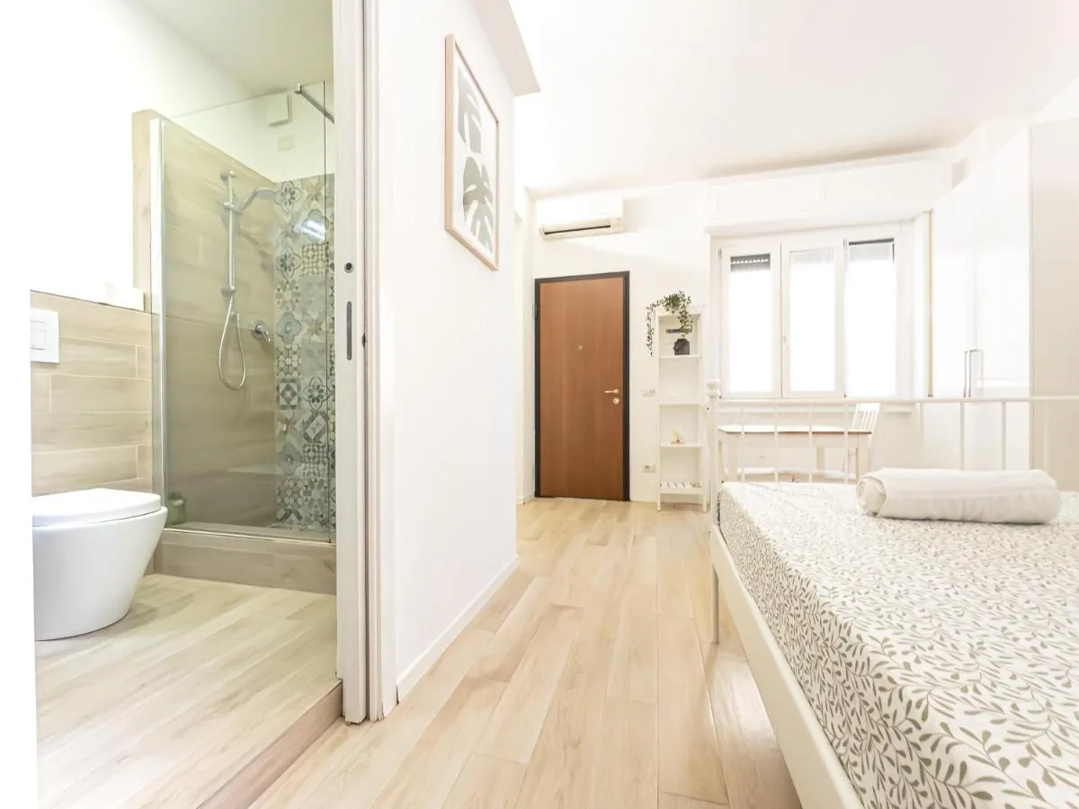 Image 2 of Blu Canal Studio – Ripa di porta Ticinese