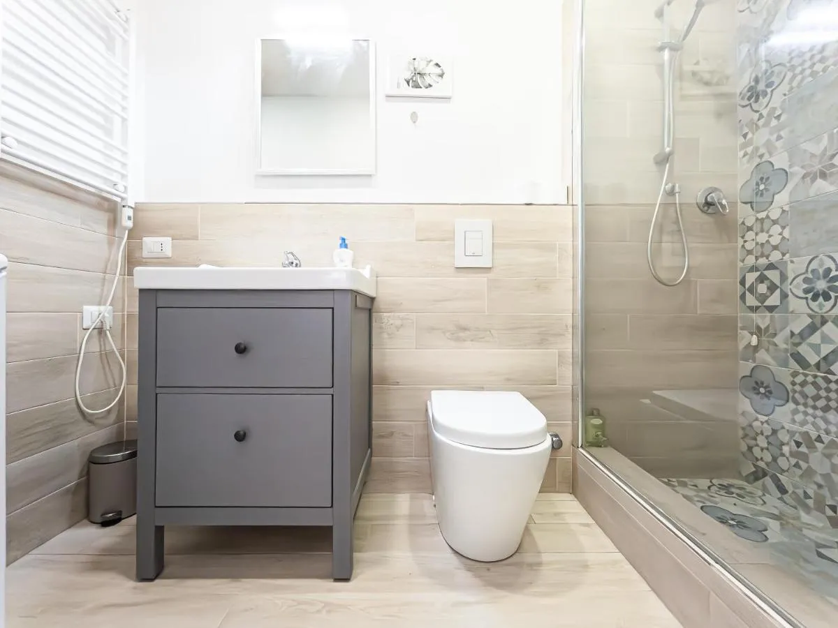 Image 6 of Blu Canal Studio – Ripa di porta Ticinese