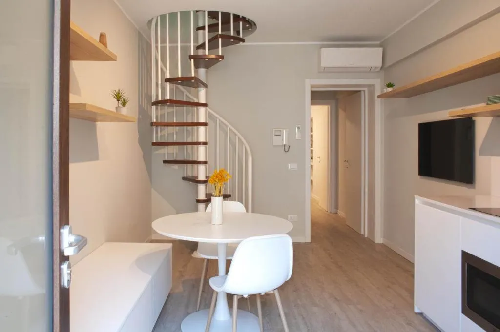 Image of BnButler – Casati, 2 – Glamour in Città tra Shopping e Vita Notturna