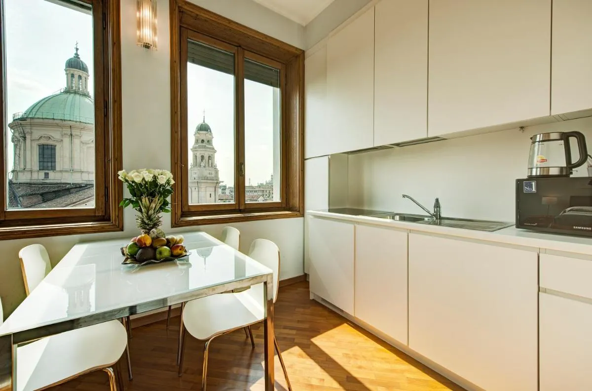 Image 4 of BnButler – Duomo Apartment – Galleria Unione