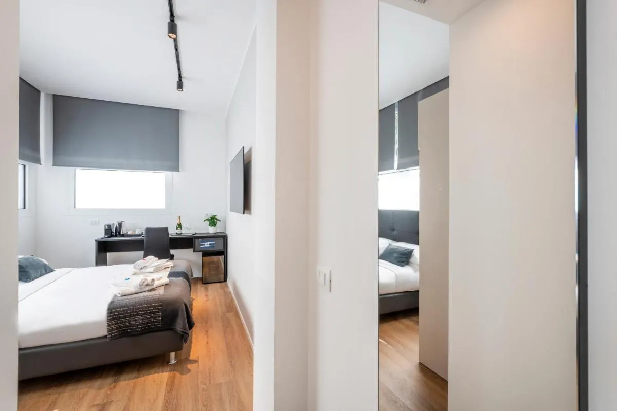 Image 3 of BnButler – InBrera Suites – Giulianova, 1