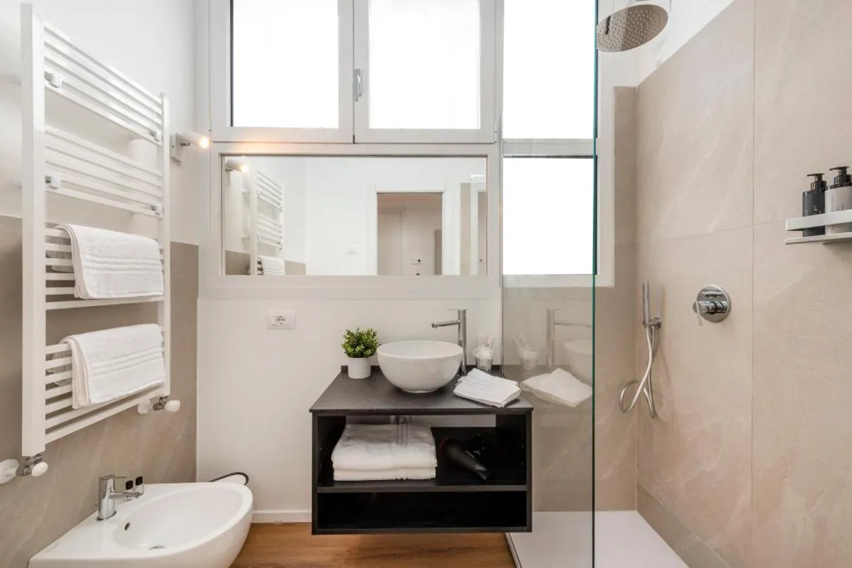 Image 2 of BnButler – InBrera Suites – Giulianova, 1
