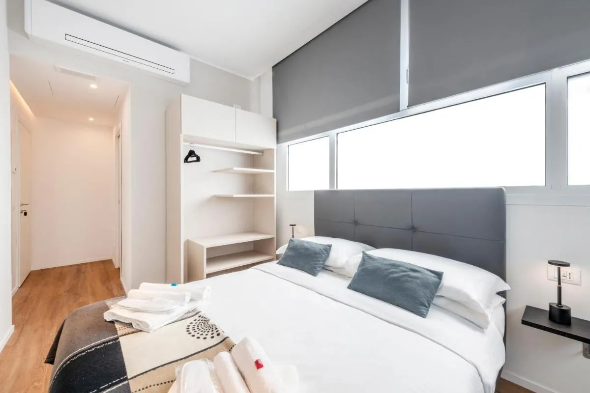 Image 1 of BnButler – InBrera Suites – Giulianova, 1