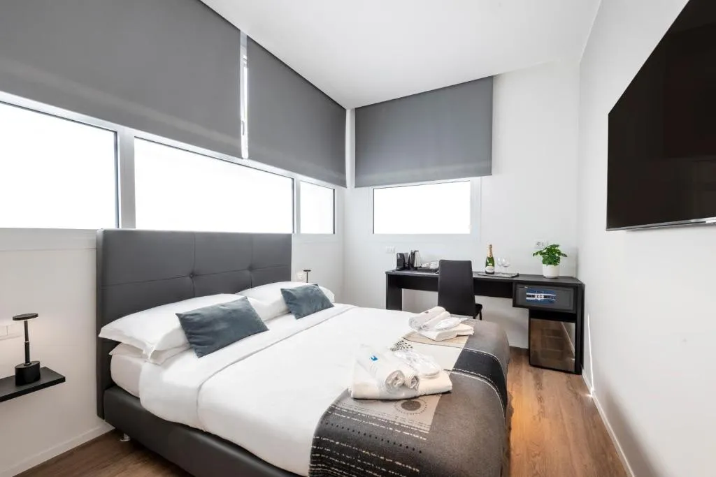 Image of BnButler – InBrera Suites – Giulianova, 1