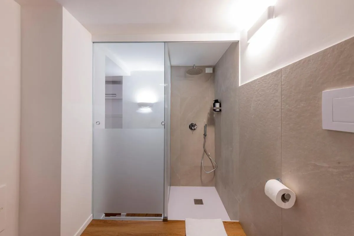 Image 4 of BnButler – InBrera Suites – Giulianova, 1