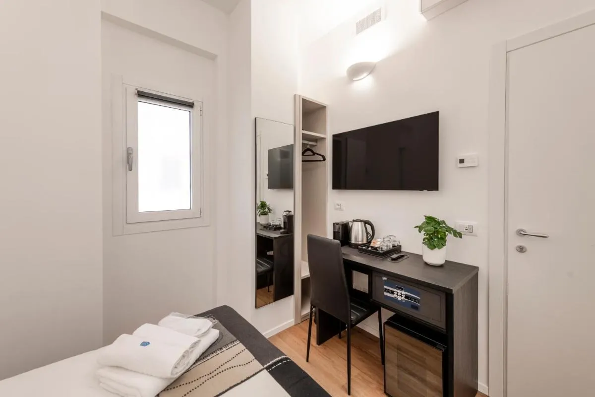 Image 5 of BnButler – InBrera Suites – Giulianova, 1