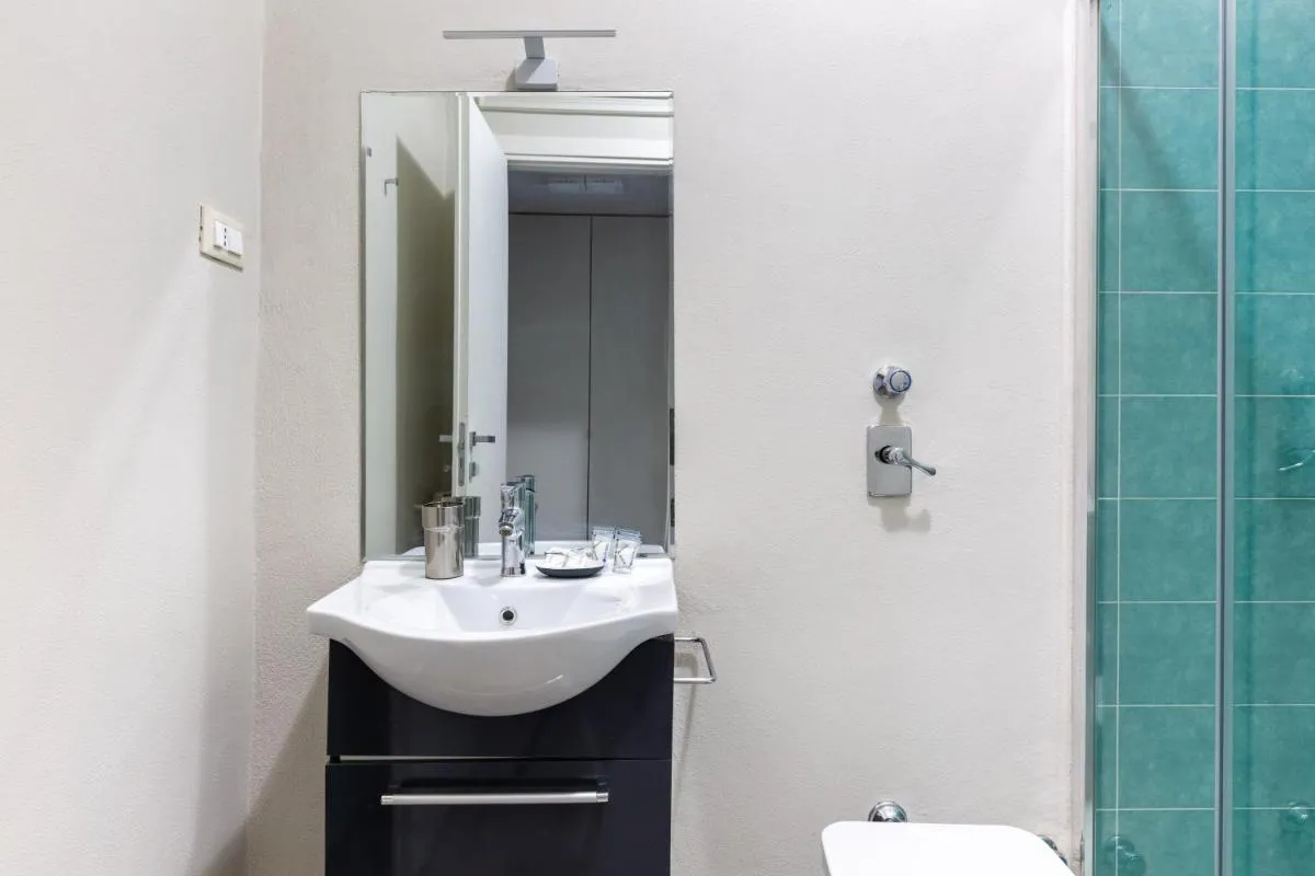 Image 6 of BnButler – Panizza – Grazioso Monolocale, Posizione Elegante e Centrale