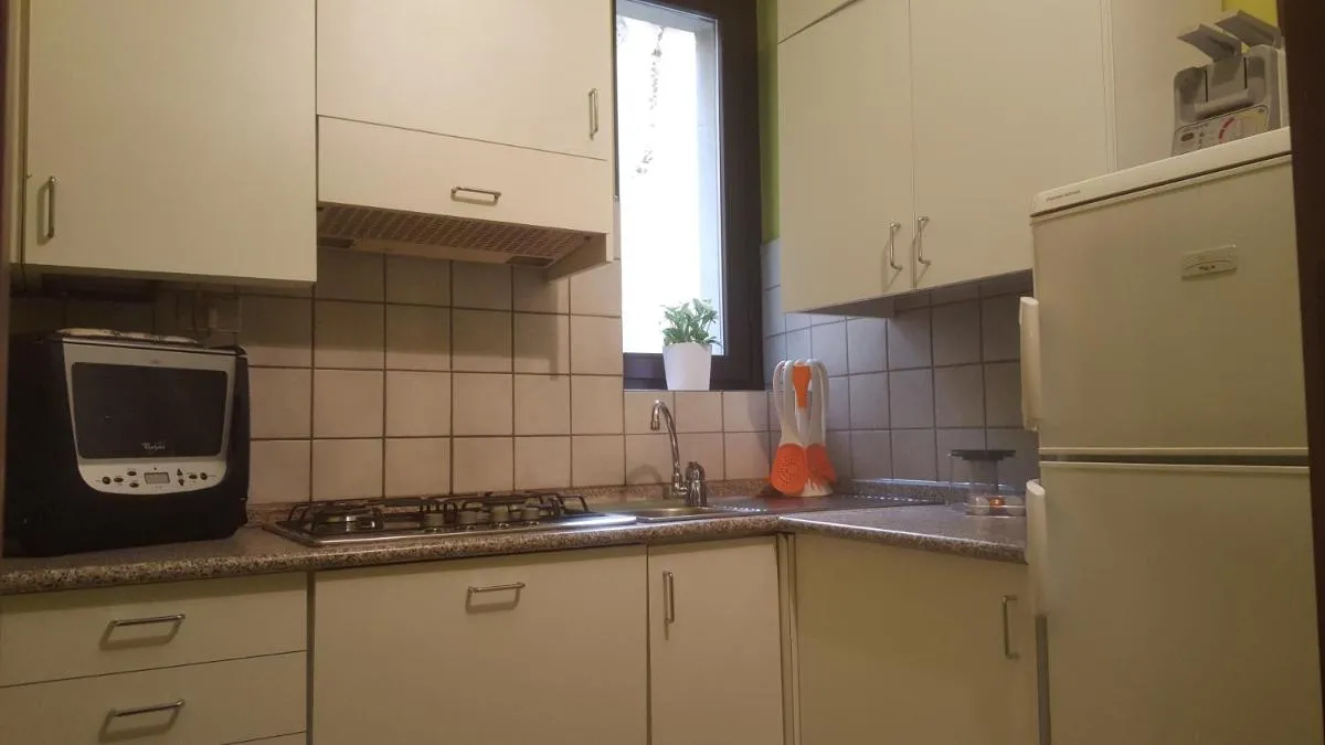 Image 2 of BnButler – Sempione Apartment – Arco della Pace