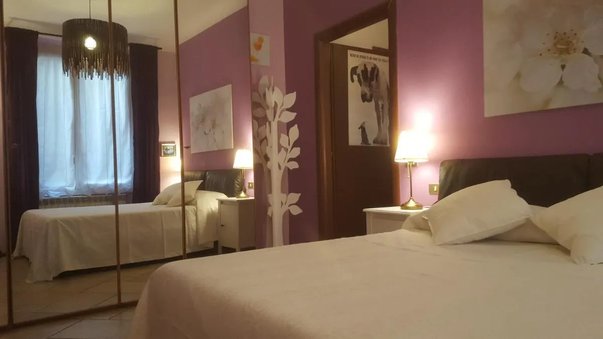 Image 4 of BnButler – Sempione Apartment – Arco della Pace