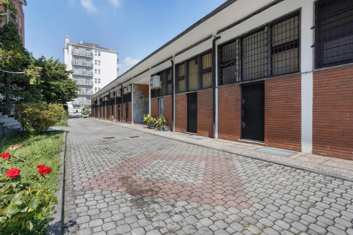 Image 4 of Bnb San Siro 139