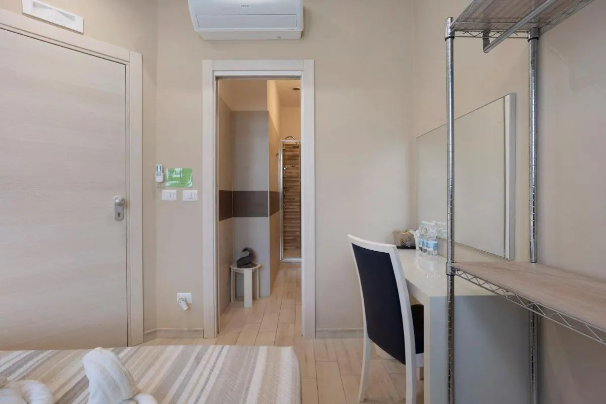 Image 6 of Bnb San Siro 139