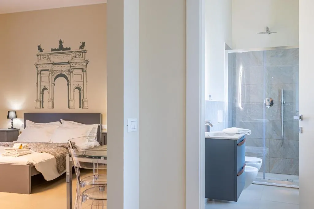 Image of Boccaccio’s Flats