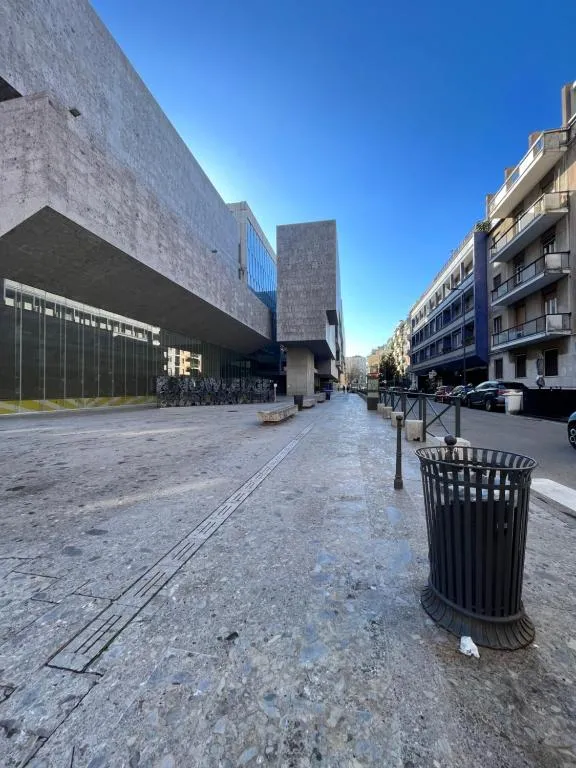 Image of Bocconi Apartment