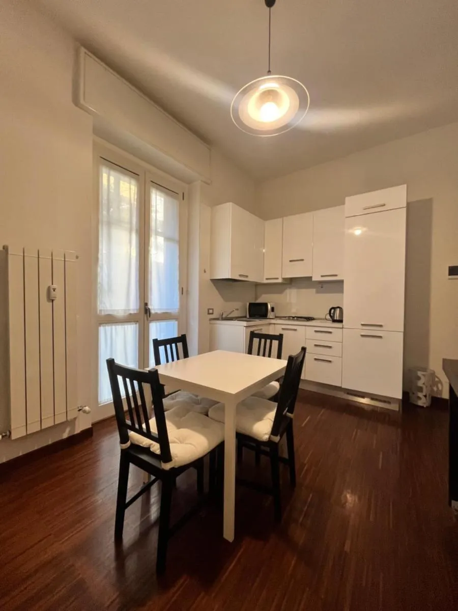 Image 3 of Bocconi Apartment
