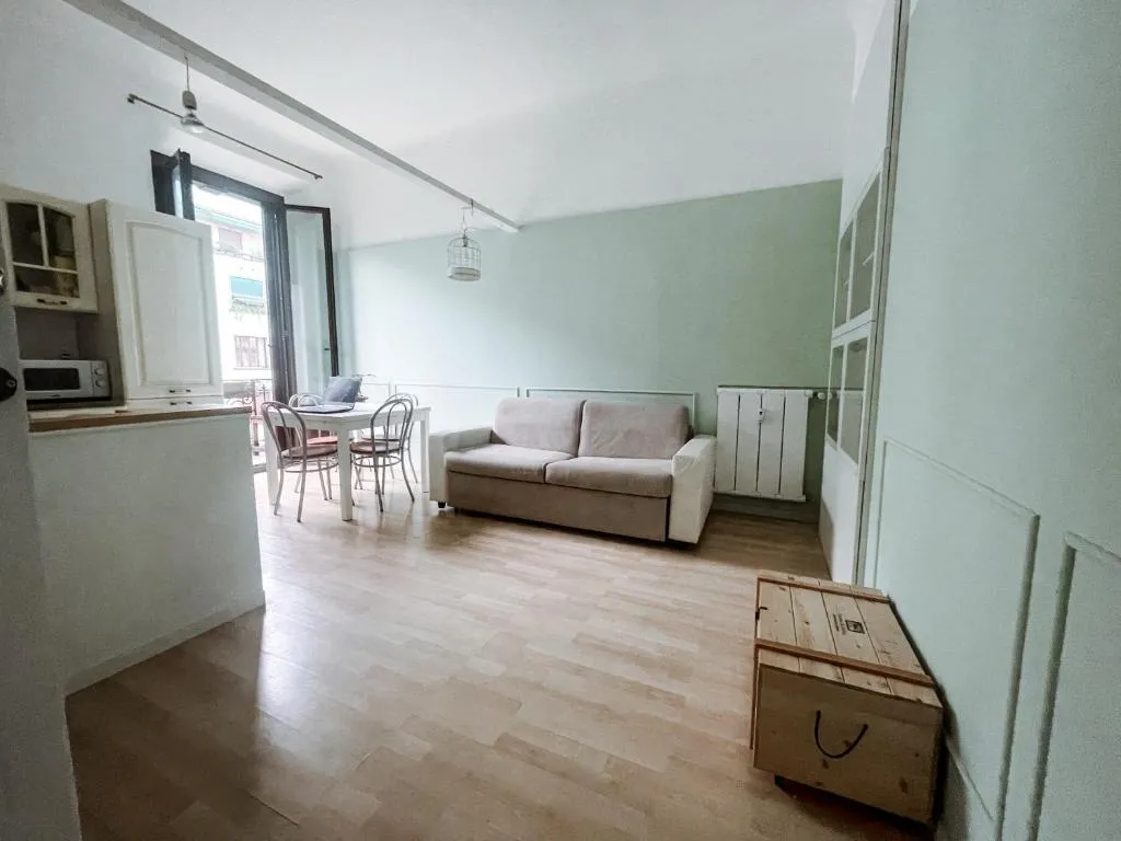 Image of Borsieri Loft Milano – Isola Design District