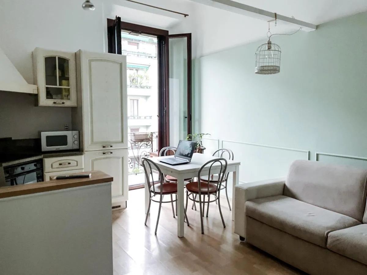 Image 3 of Borsieri Loft Milano – Isola Design District