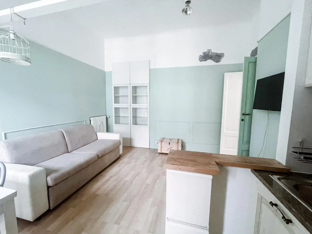 Image 4 of Borsieri Loft Milano – Isola Design District
