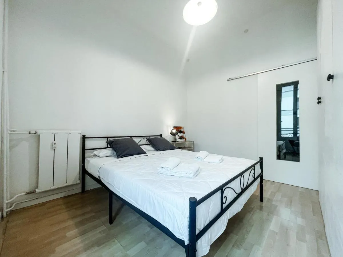 Image 1 of Borsieri Loft Milano – Isola Design District