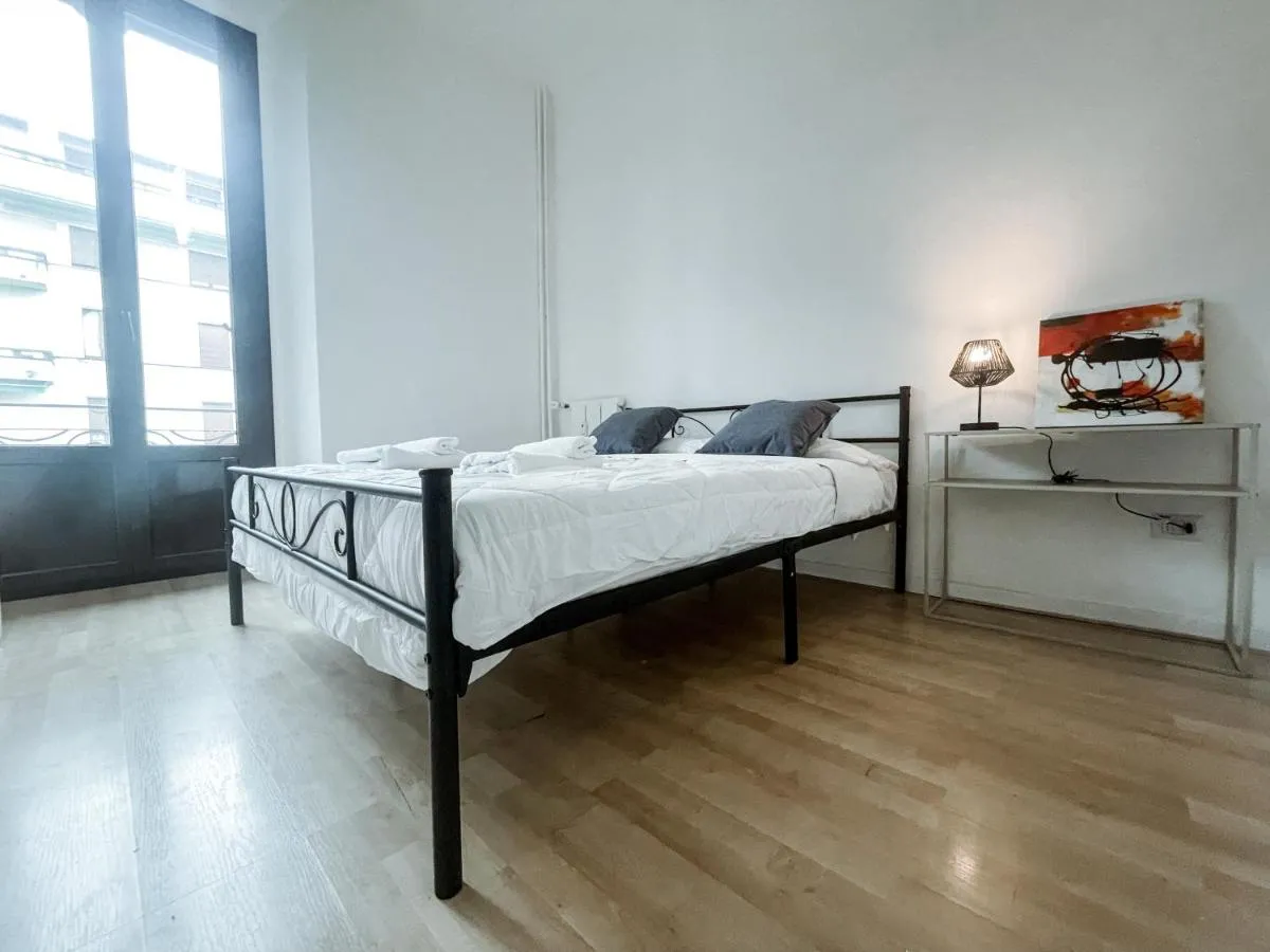 Image 6 of Borsieri Loft Milano – Isola Design District
