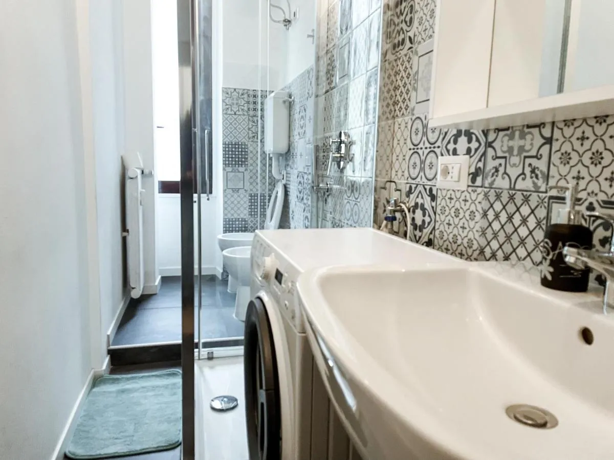 Image 2 of Borsieri Loft Milano – Isola Design District