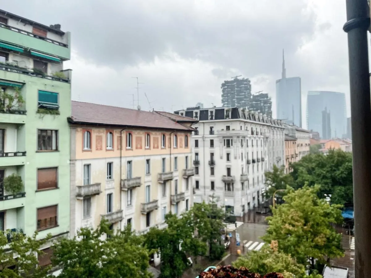 Image 5 of Borsieri Loft Milano – Isola Design District