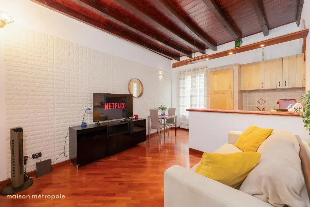 Image of Bosco 16 House