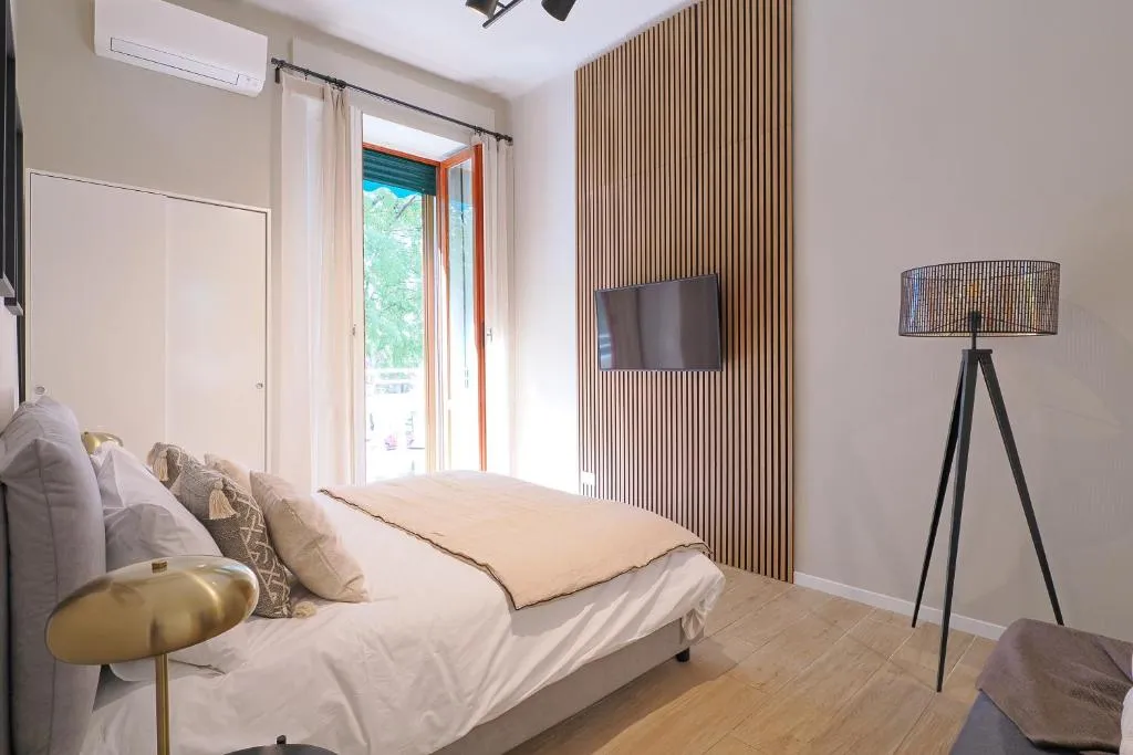 Image of Boutique Design Apartment Lambrate