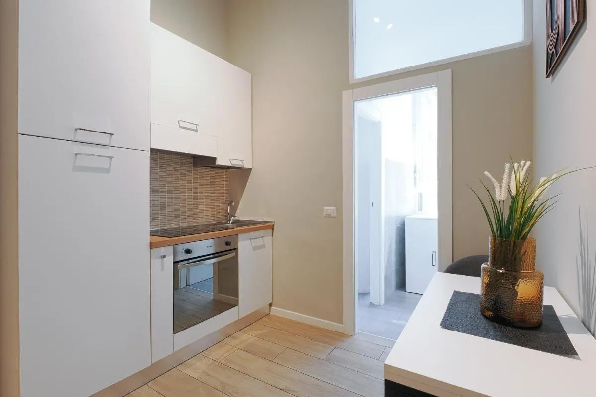Image 2 of Boutique Design Apartment Lambrate