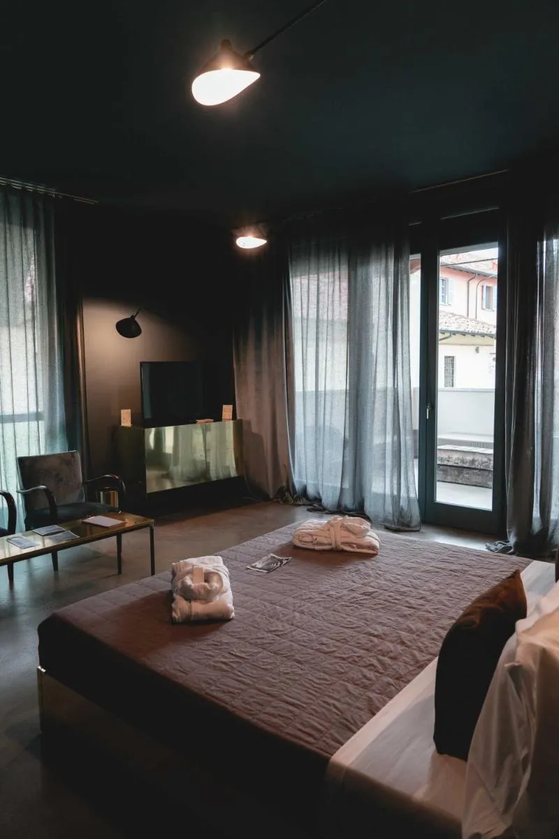 Image 3 of Boutique Hotel Borgo Nuovo