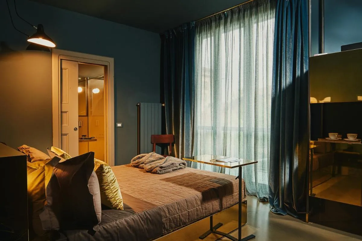 Image 6 of Boutique Hotel Borgo Nuovo