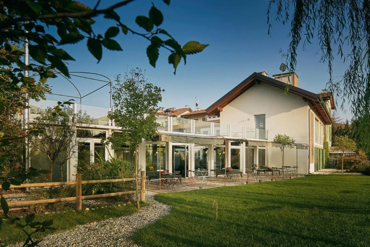 Image 5 of Boutique Hotel Borgo Nuovo