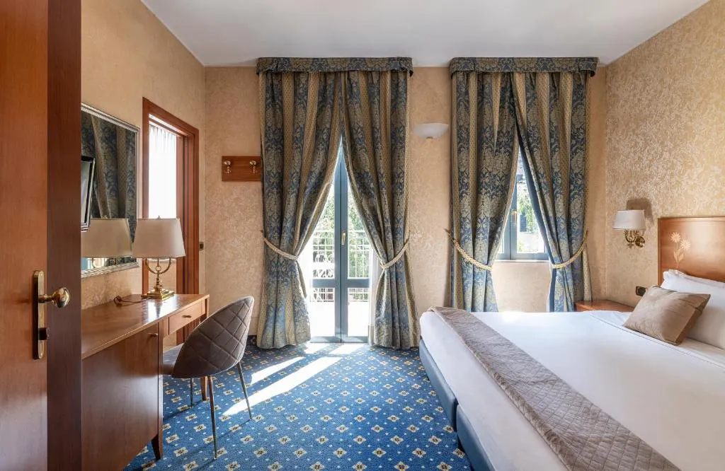 Image of Boutique Hotel Dieci