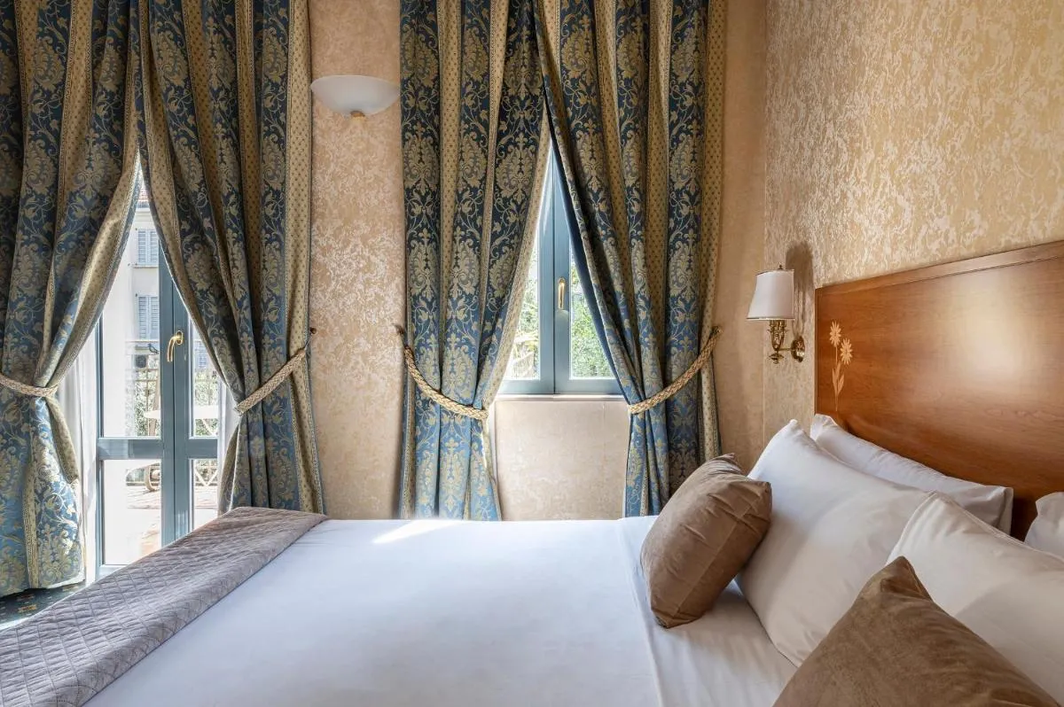 Image 5 of Boutique Hotel Dieci