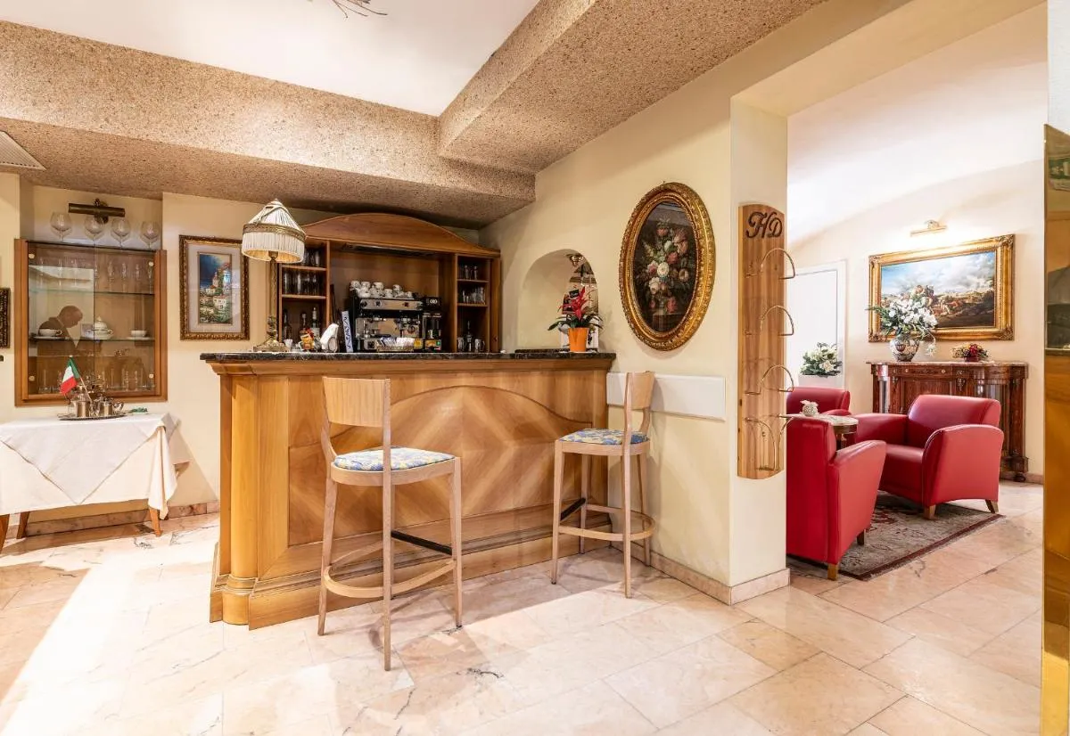 Image 2 of Boutique Hotel Dieci