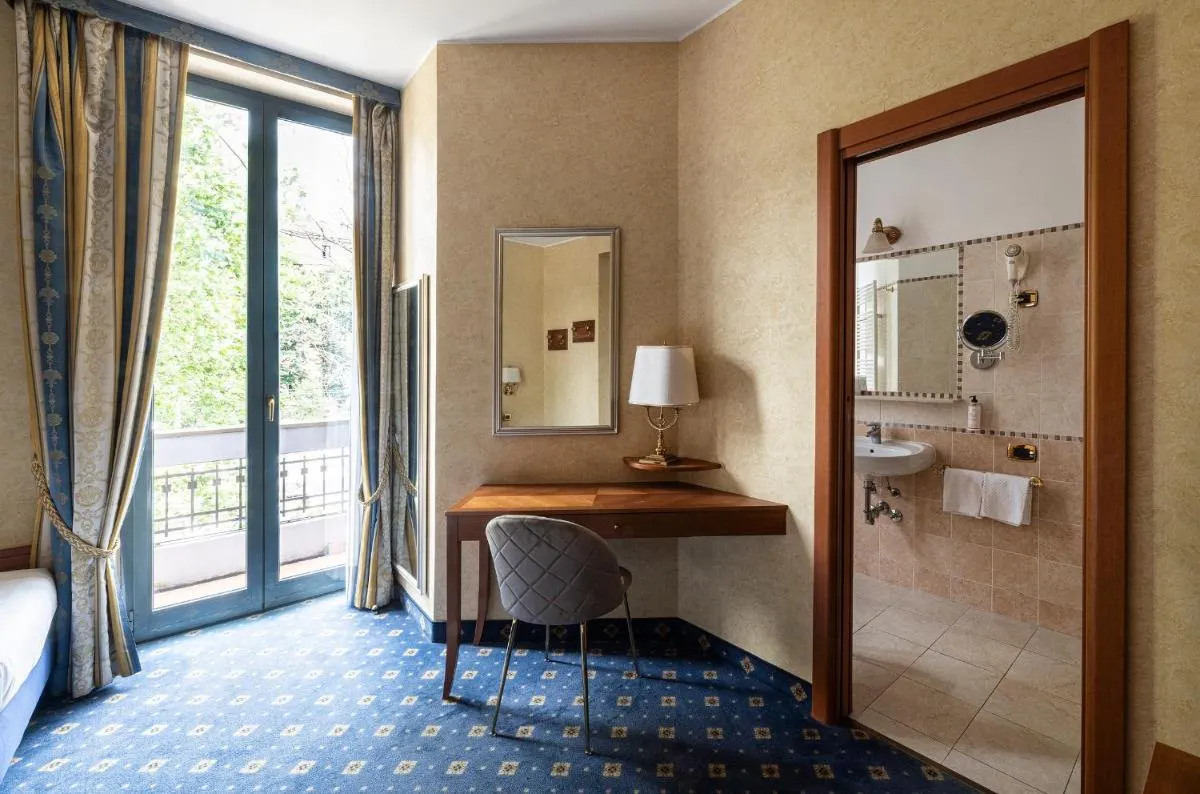 Image 1 of Boutique Hotel Dieci
