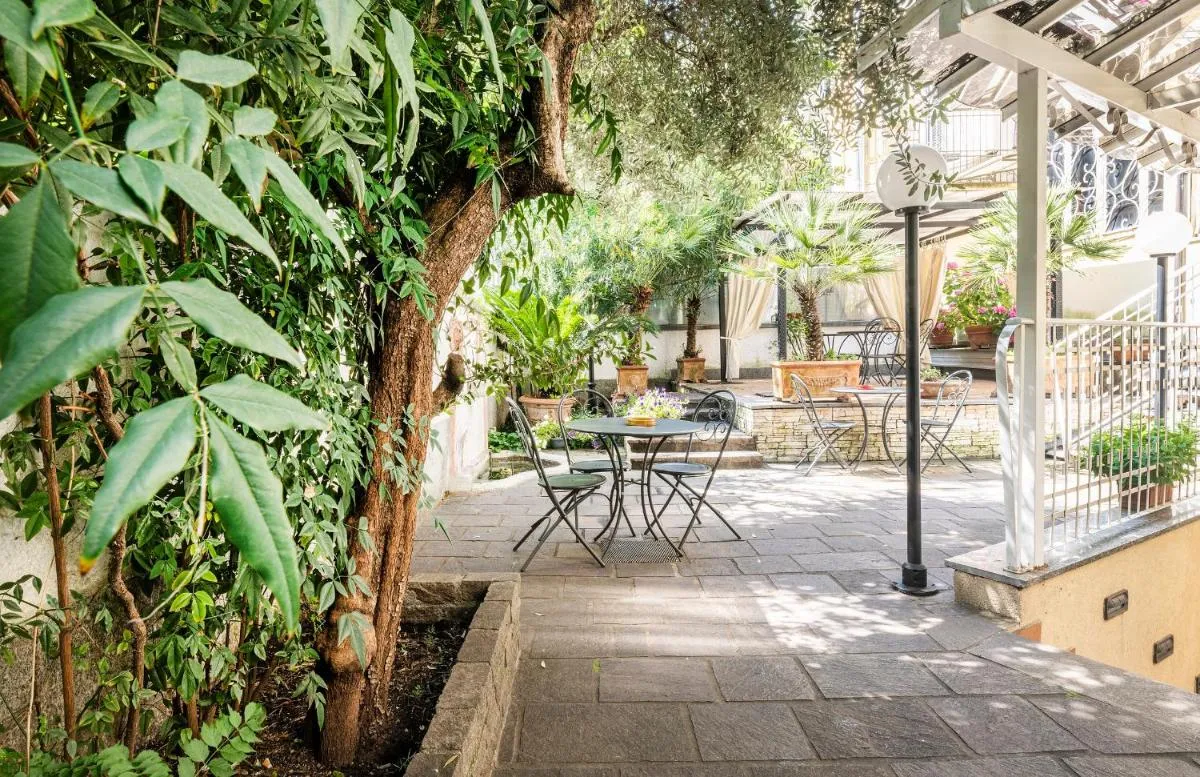 Image 4 of Boutique Hotel Dieci
