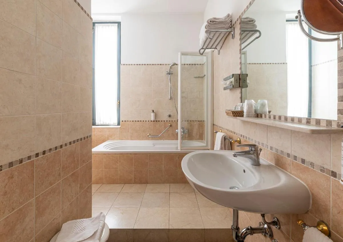 Image 6 of Boutique Hotel Dieci