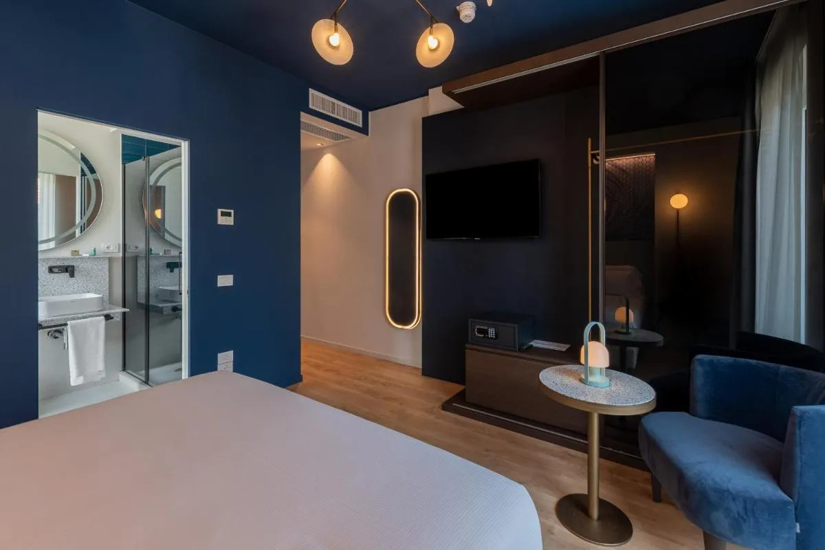 Image 1 of Boutique Hotel Martini 17