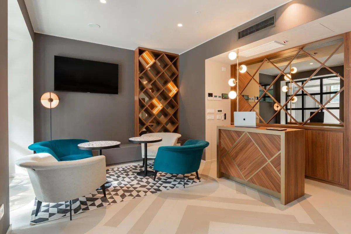 Image 4 of Boutique Hotel Martini 17