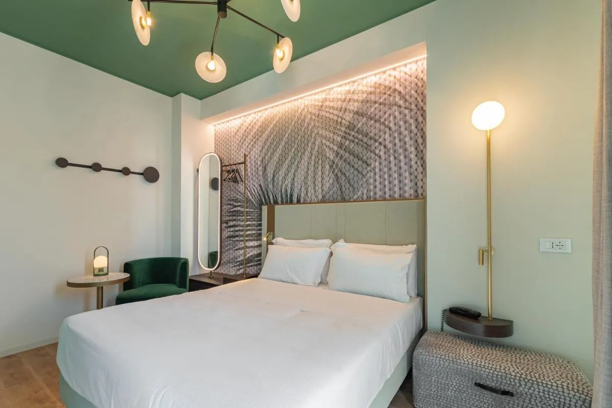 Image 6 of Boutique Hotel Martini 17