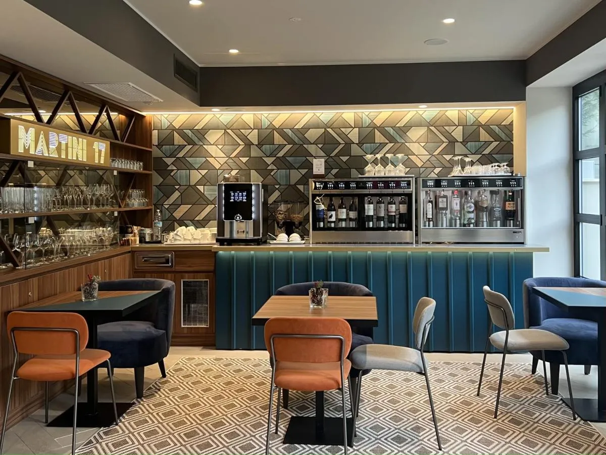 Image 2 of Boutique Hotel Martini 17
