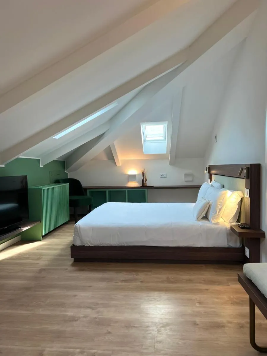 Image 3 of Boutique Hotel Martini 17