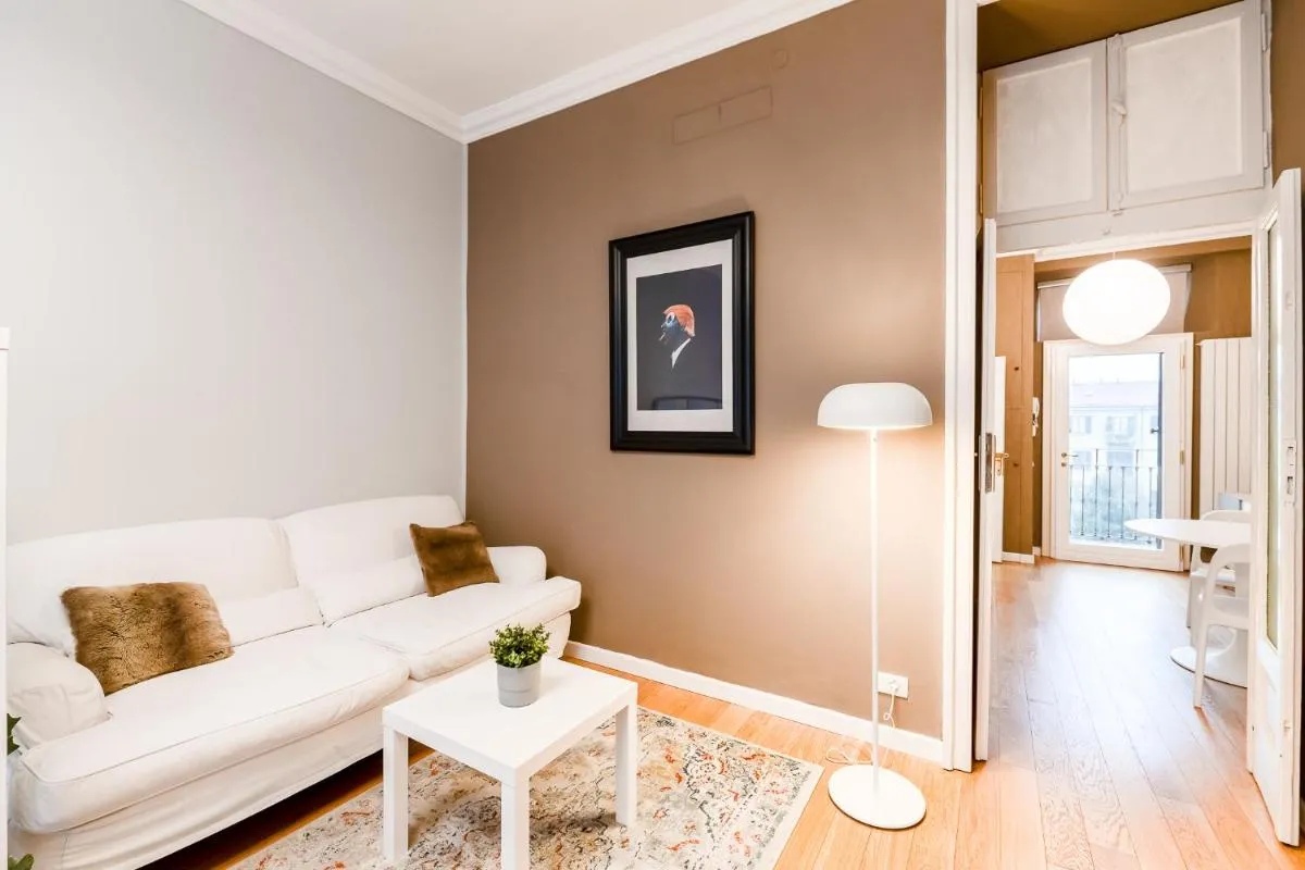 Image 2 of Bramante Luxury Apartments by InnStay
