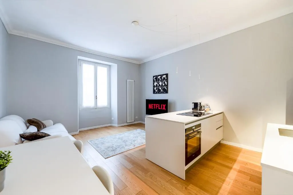 Image of Bramante Luxury Apartments by InnStay