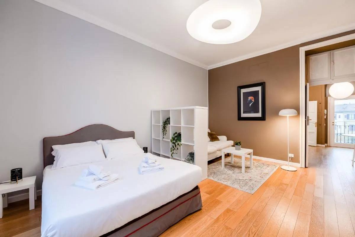 Image 1 of Bramante Luxury Apartments by InnStay