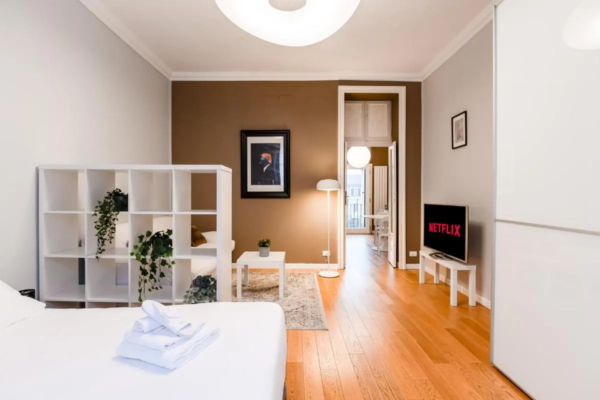 Image 4 of Bramante Luxury Apartments by InnStay